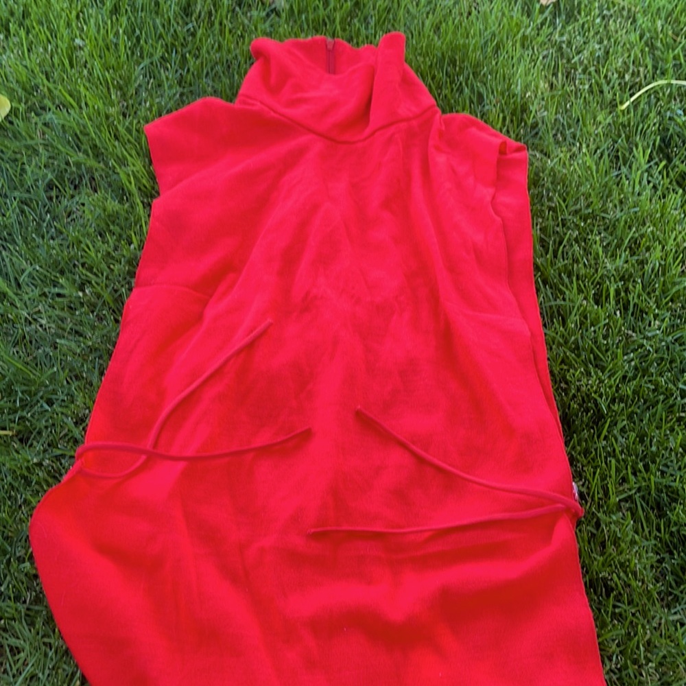 Vintage Mademoiselle Dickies